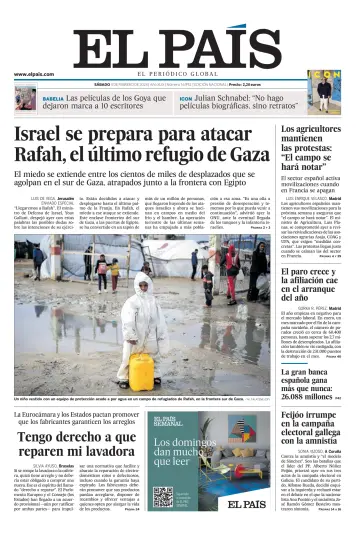 El País (País Vasco) - 3 Feb 2024