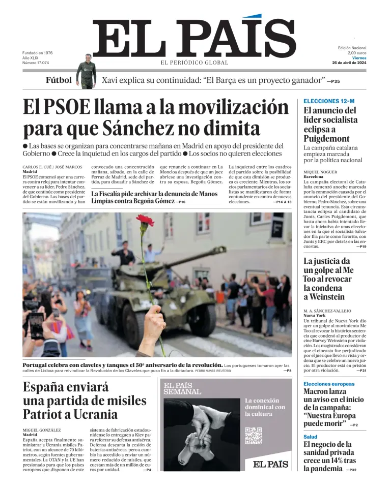 El País (País Vasco)