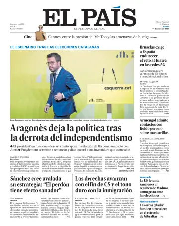 El País (País Vasco) - 14 May 2024