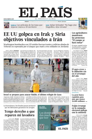 El País - 3 Feb 2024