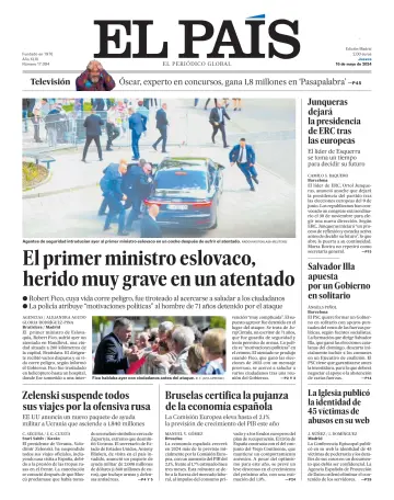 El País - 16 May 2024