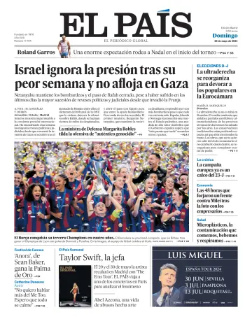 El País - 26 May 2024