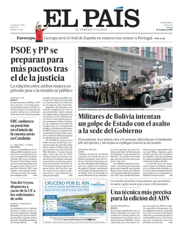 El País - 27 Juni 2024