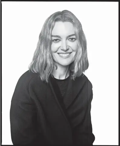 ZARA EN LA ERA DE MARTA ORTEGA