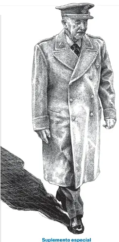 FRANCO, 50 AÑOS DESPUÉS