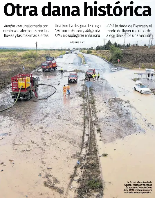 OTRA DANA HISTÓRICA