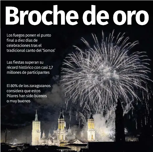 BROCHE DE ORO