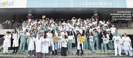 NUEVOS PAROS, MÁS MALESTAR