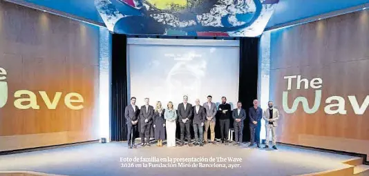 BARCELONA SE SUBE A LA ‘OLA’ DE ARAGÓN