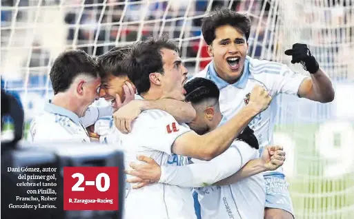 PASO DE GIGANTE HACIA LA SALVACIÓN