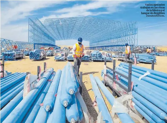 TERUEL, MÁS CERCA DEL ESPACIO