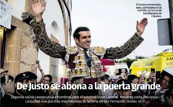 EXTREMADURA PERCIBE 61 MILLONES PARA ALMACENAMIENTO ENERGÉTICO