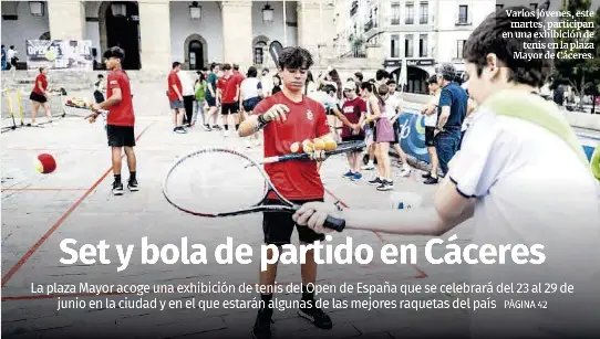 DEPORTES