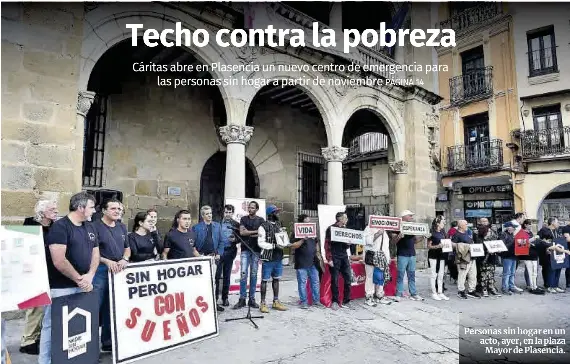 TECHO CONTRA LA POBREZA