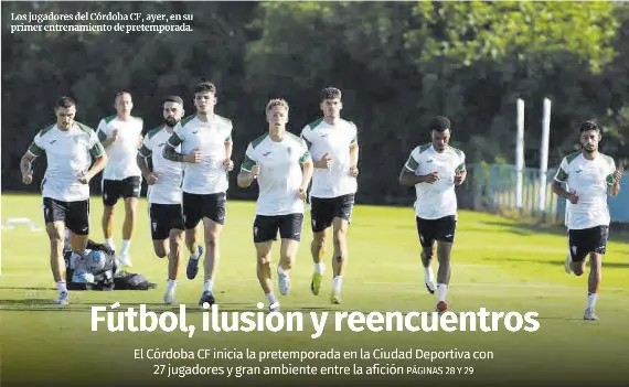 DEPORTES