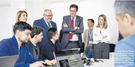 IA PARA IMPULSAR LA AGROALIMENTACIÓN