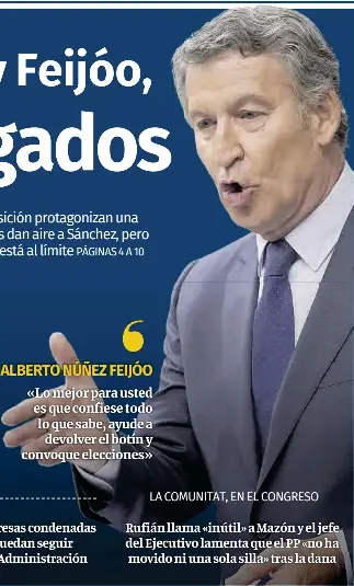PLAN SIN CONFIANZA NI CENSURA