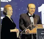 SUPLEMENTO ESPECIAL DE LOS 100 AÑOS DEL DIARIO