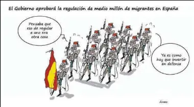 LA VIÑETA