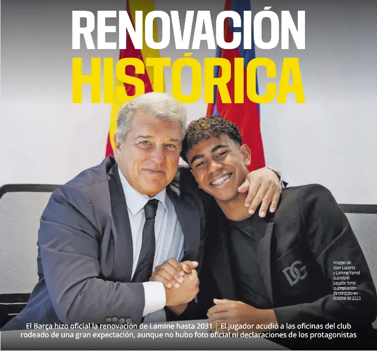 RENOVACIÓN HISTÓRICA