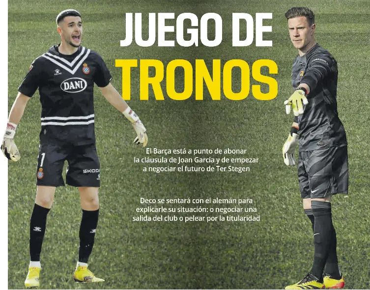 JUEGO DE TRONOS