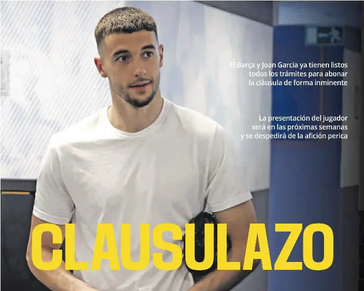 CLAUSULAZO