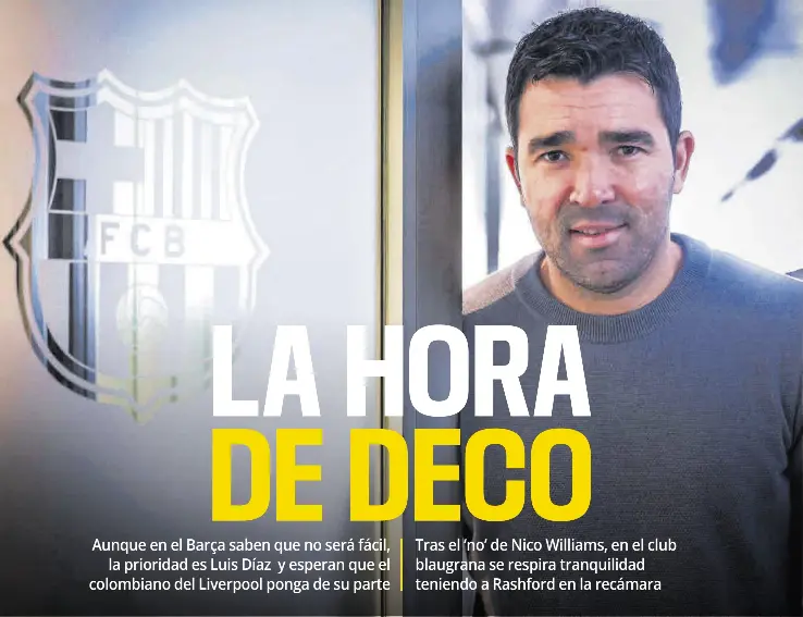 LA HORA DE DECO