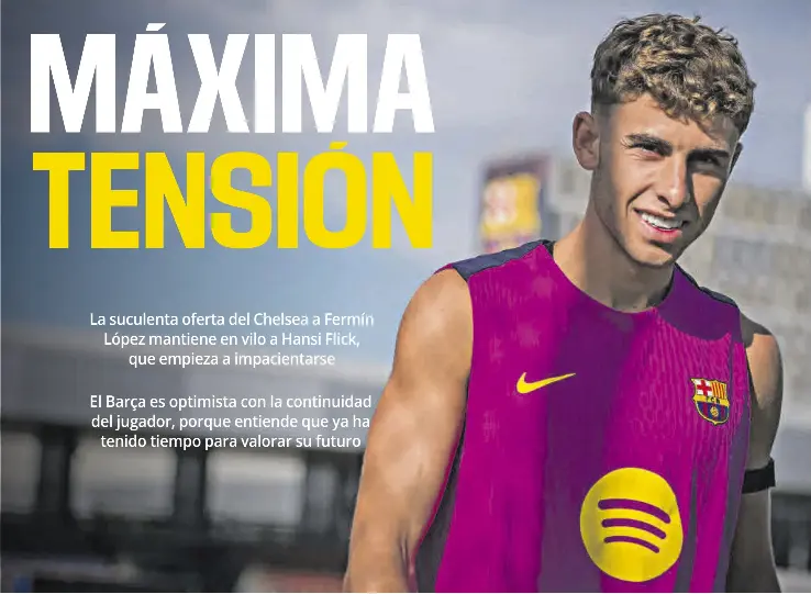 MÁXIMA TENSIÓN