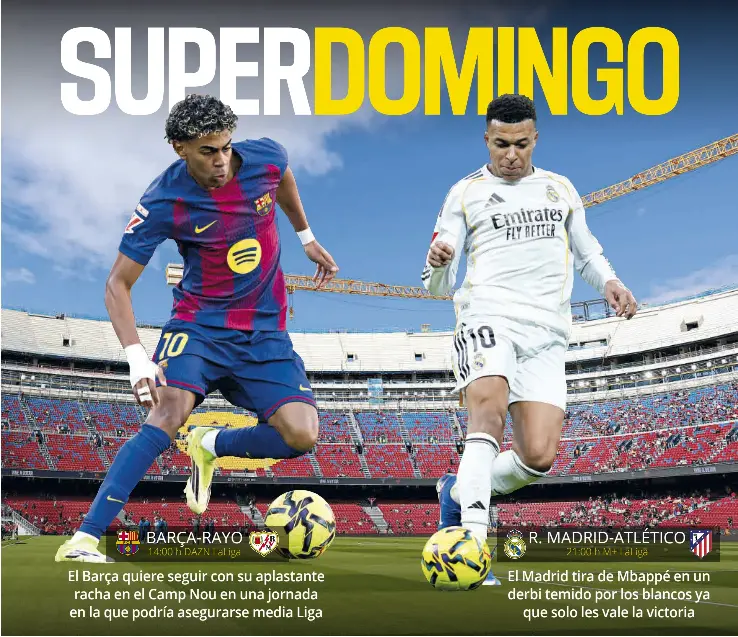 SUPER DOMINGO