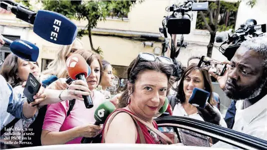 PÉREZ DOLSET, EL HOMBRE DE LAS MIL CONSPIRACIONES