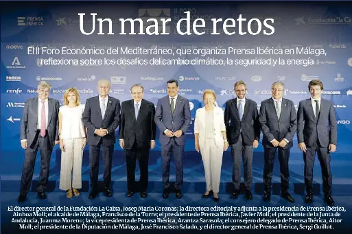 «SOLO ES PROGRESO SI PROGRESAMOS TODOS»