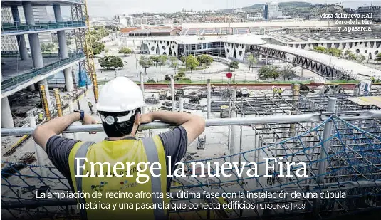 EMERGE LA NUEVA FIRA