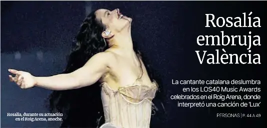 ROSALÍA EMBRUJA VALÈNCIA