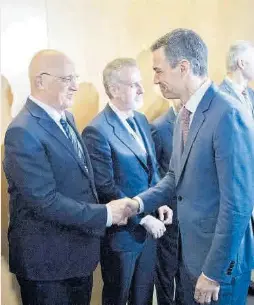 PEDRO AL PAÍS (I LES OPES) DE LES MERAVELLES