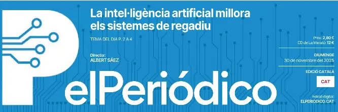 L’ESTAT GUANYA PODER EN LES EMPRESES