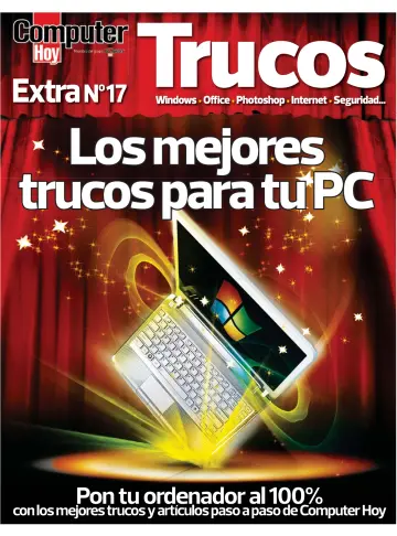 Computer Hoy Extra - 09 май 2011
