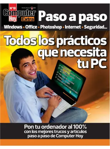 Computer Hoy Extra - 18 ноя. 2011