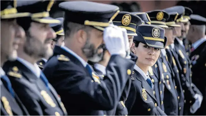 EL CABILDO DE TENERIFE PROTEGERÁ EL MONUMENTO A FRANCO