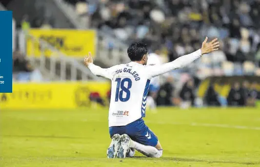 ALGO MÁS QUE UN TOQUE DE ATENCIÓN