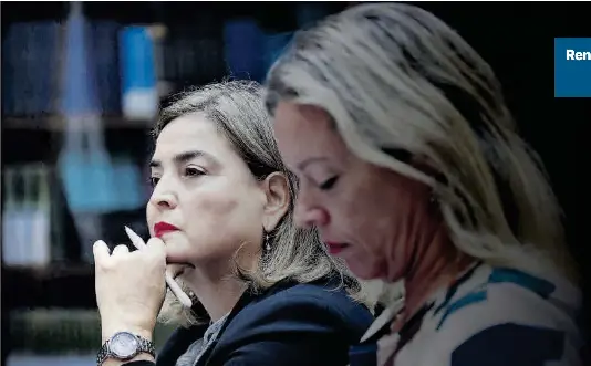 RENUNCIA Y REMODELACIÓN A FONDO EN RTVC