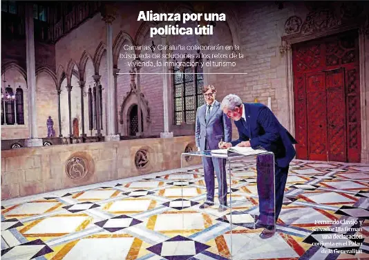 ALIANZA POR UNA POLÍTICA ÚTIL