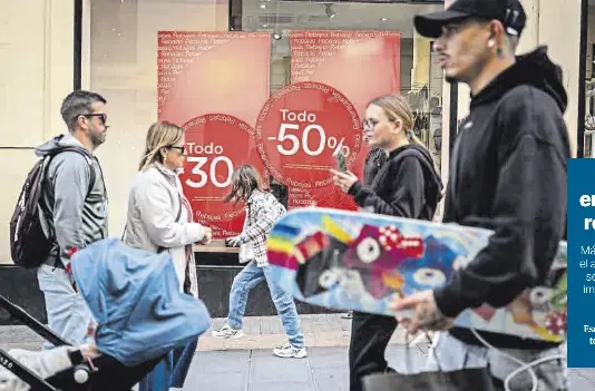 LA GRAN ENMIENDA DE LOS REGALOS FALLIDOS