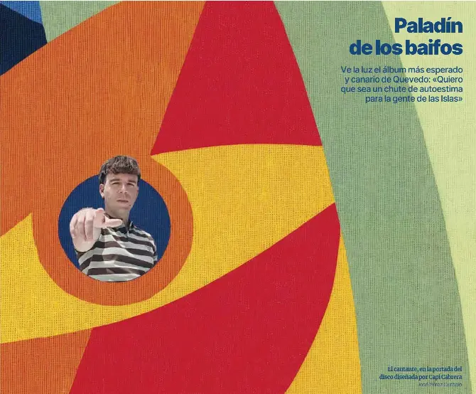 PALADÍN DE LOS BAIFOS