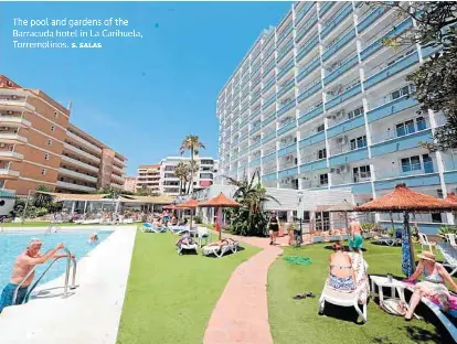 A FAMILY-RUN HOSPITALITY SUCCESS TURNS 50