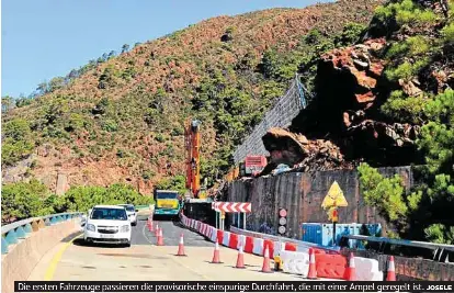 MARBELLA: BURG BIRGT NOCH VIELE GEHEIMNISSE