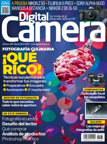 Digital Camera - 27 Feb 2020