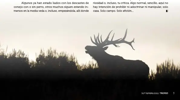 RECIBIENDO