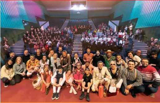 EL CIRVIANUM DE TORELLÓ FA 100 ANYS