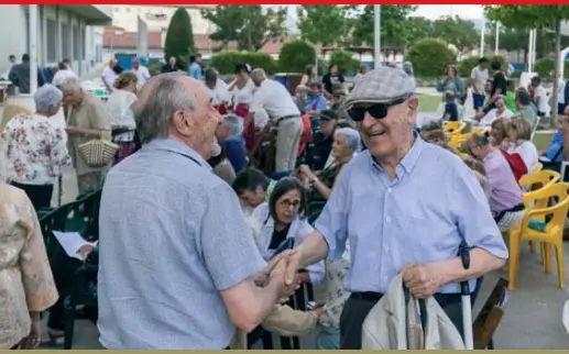 SENTIT HOMENATGE A MIQUEL CASANOVAS