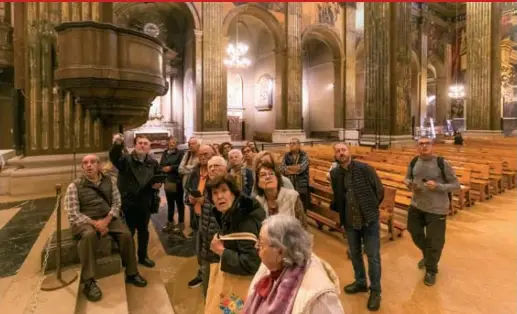 UN TURISME A LA MIDA DE VIC